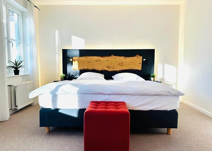 Appartement Walnuss Apartment- Wachmaschine- Parkplatz- Balkon